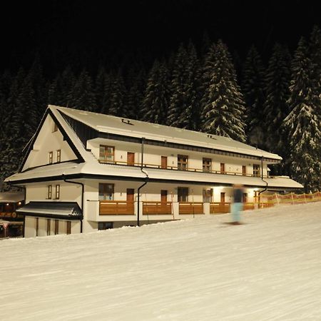 Apartmány Biela Púť - Jasná nr. 8 Demänovská Dolina Exterior foto