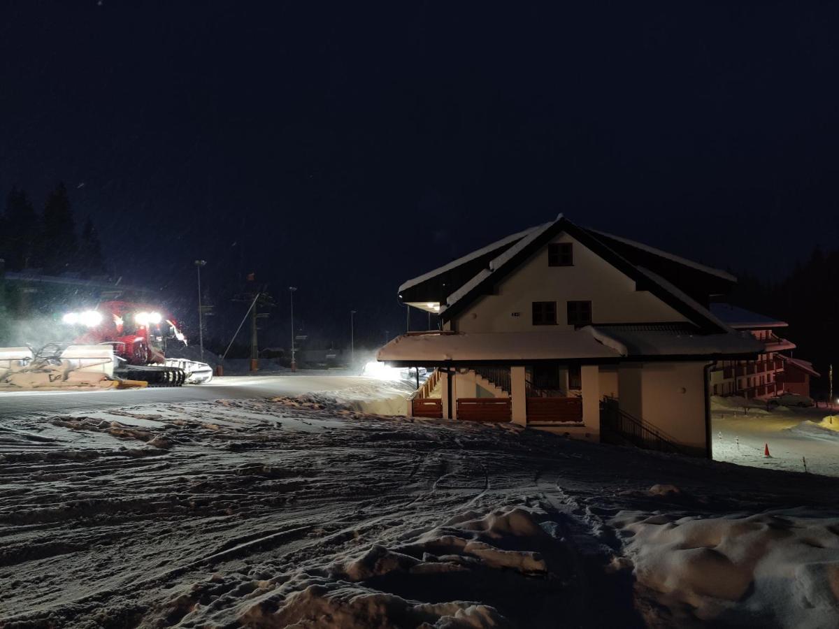 Apartmány Biela Púť - Jasná nr. 8 Demänovská Dolina Exterior foto