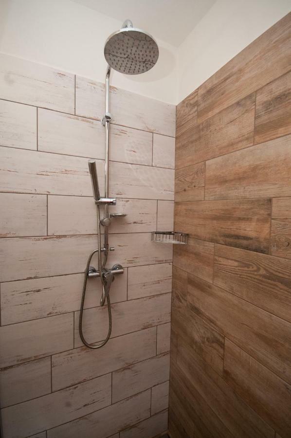 Apartmány Biela Púť - Jasná nr. 8 Demänovská Dolina Exterior foto
